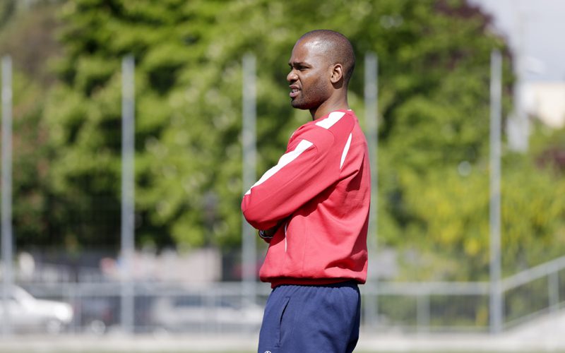 Le FC Lutry de Valter Pedro est au rendez-vous et a de sérieux arguments