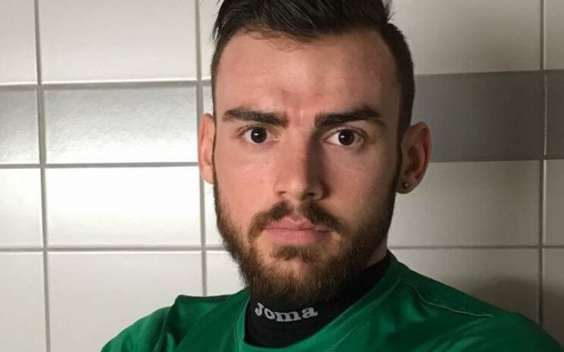 Maxime Brenet: « Trois mois, c’est court pour se faire une place »