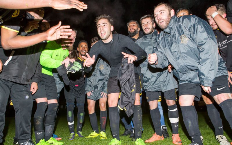 ES FC Malley LS étrille Donneloye et rejoint la finale de Coupe Vaudoise