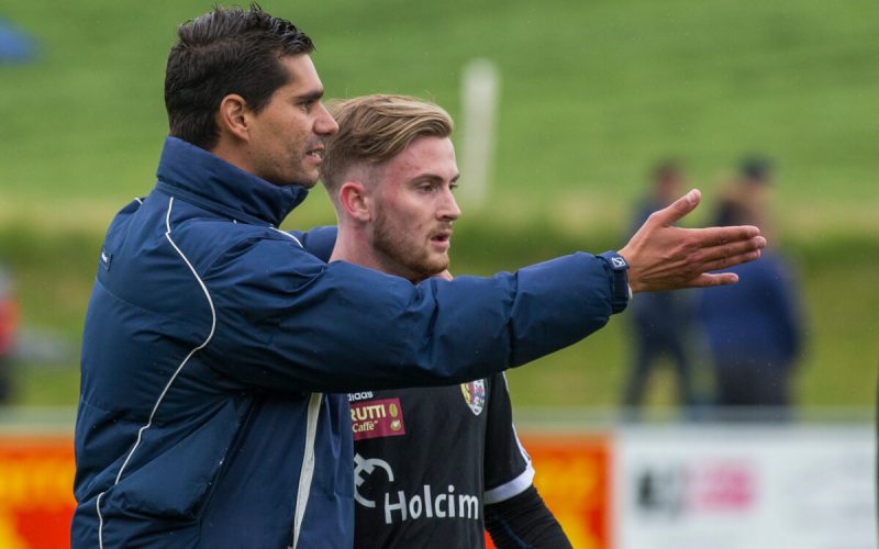 Reculer pour mieux sauter : le dicton appliqué par le FC La Sarraz-Eclépens!