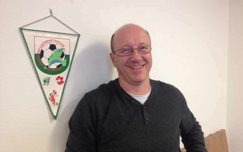 « Depuis peu, on est arrivé chez les E. C’est inquiétant »